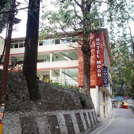 Moon Hotel Mallital, Near Nainital High Court ภายนอก รูปภาพ